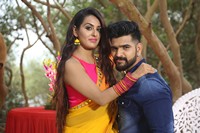Silence Please Movie Stills